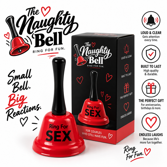 The Naughty Bell™