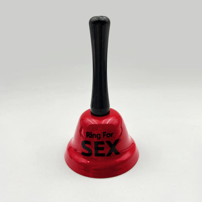 The Naughty Bell™