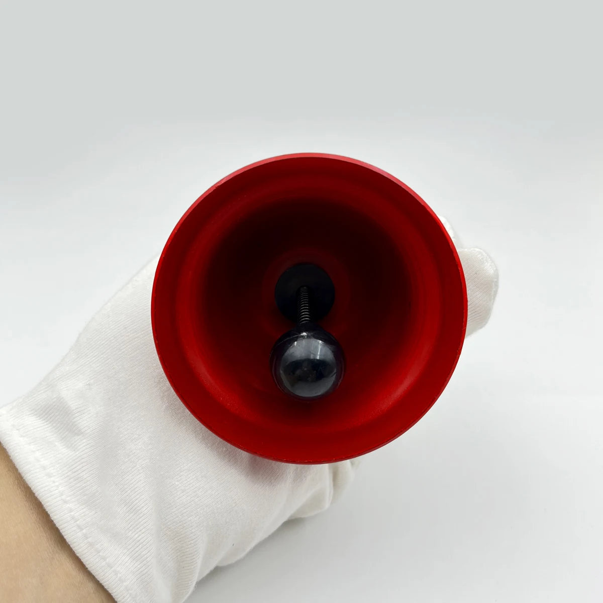 The Naughty Bell™